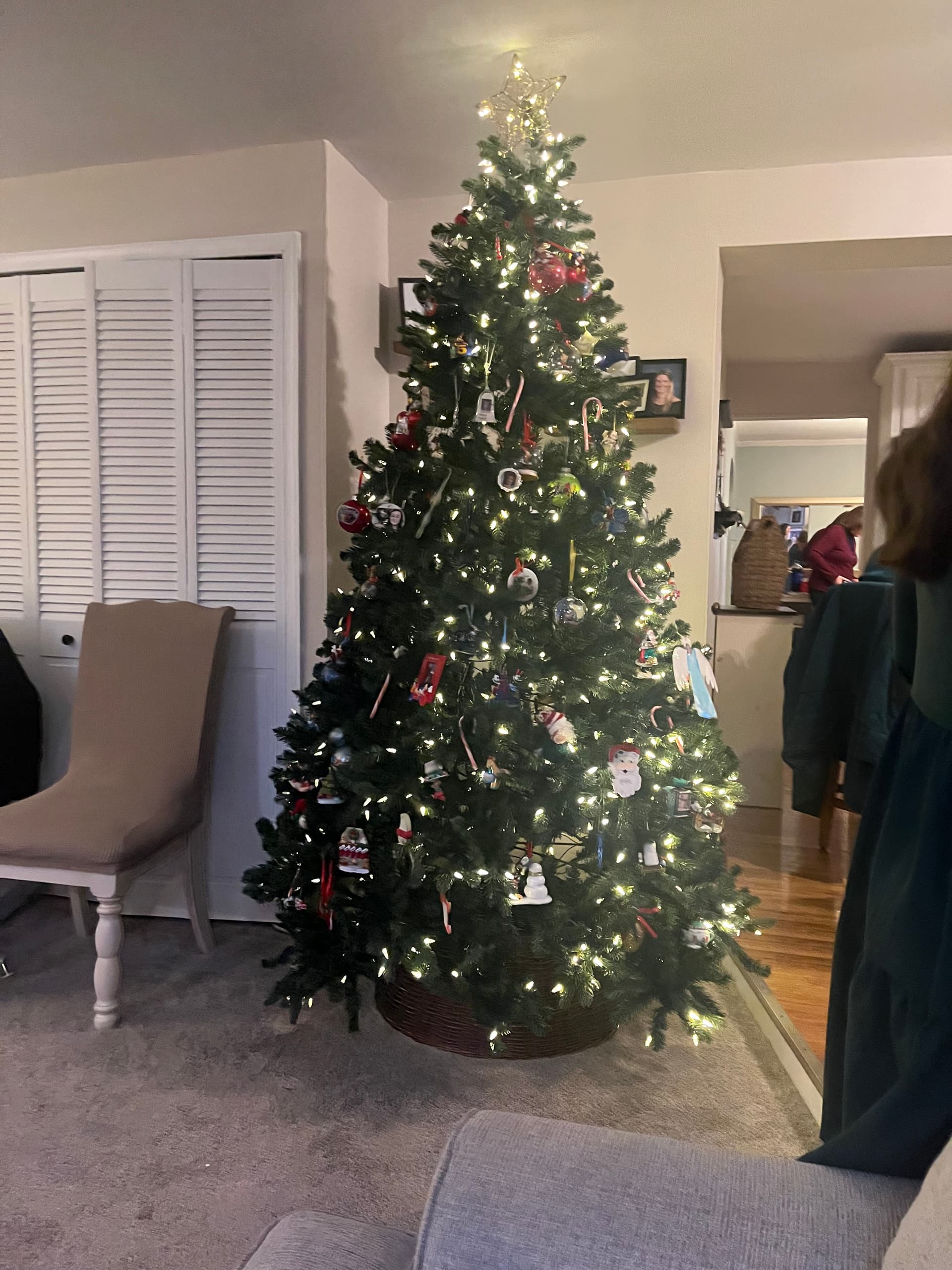 Holiday Greetings from Williams Services Group image