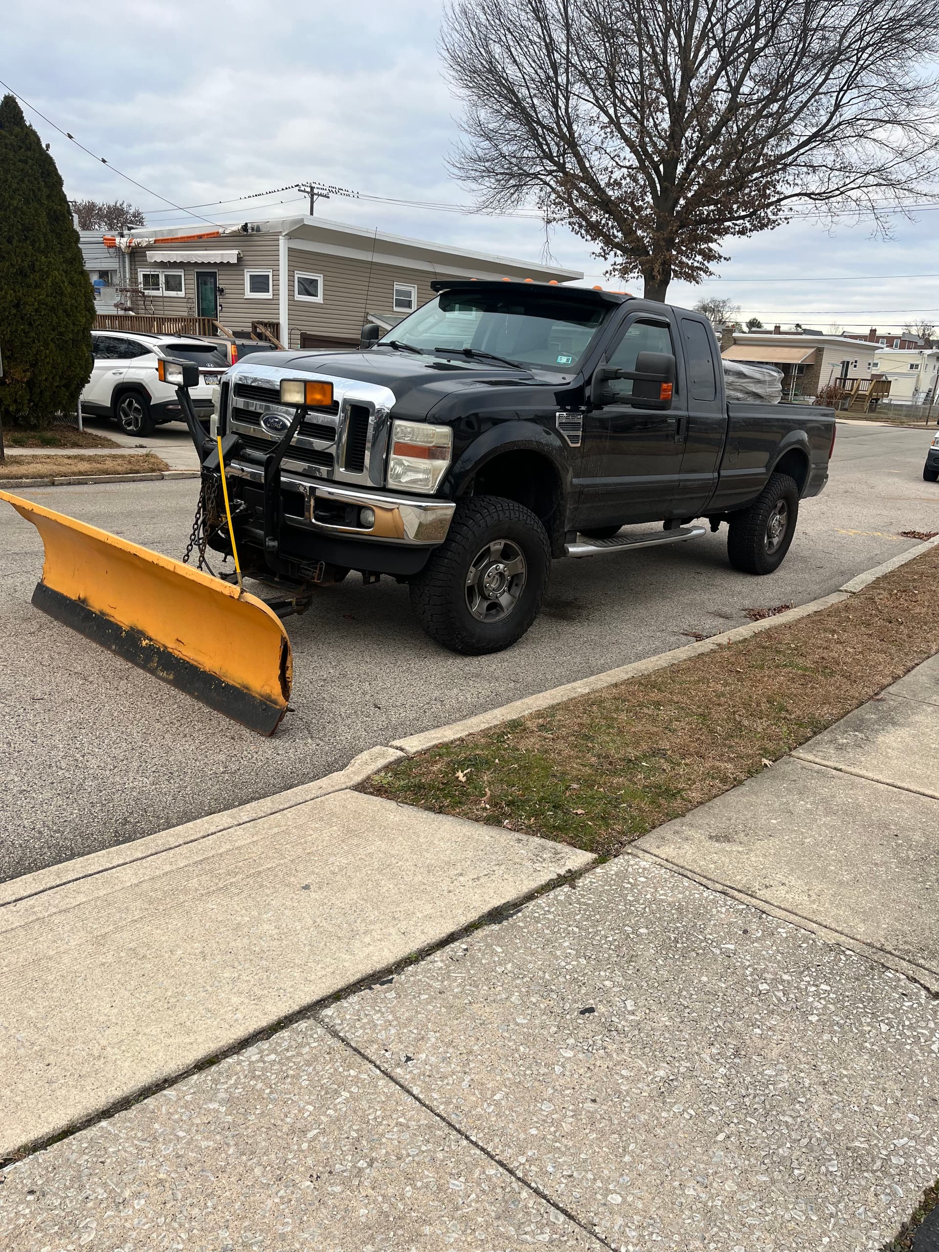 Gallery photos for Prepare for Winter with Williams Services Group Snow Plows: Image #1