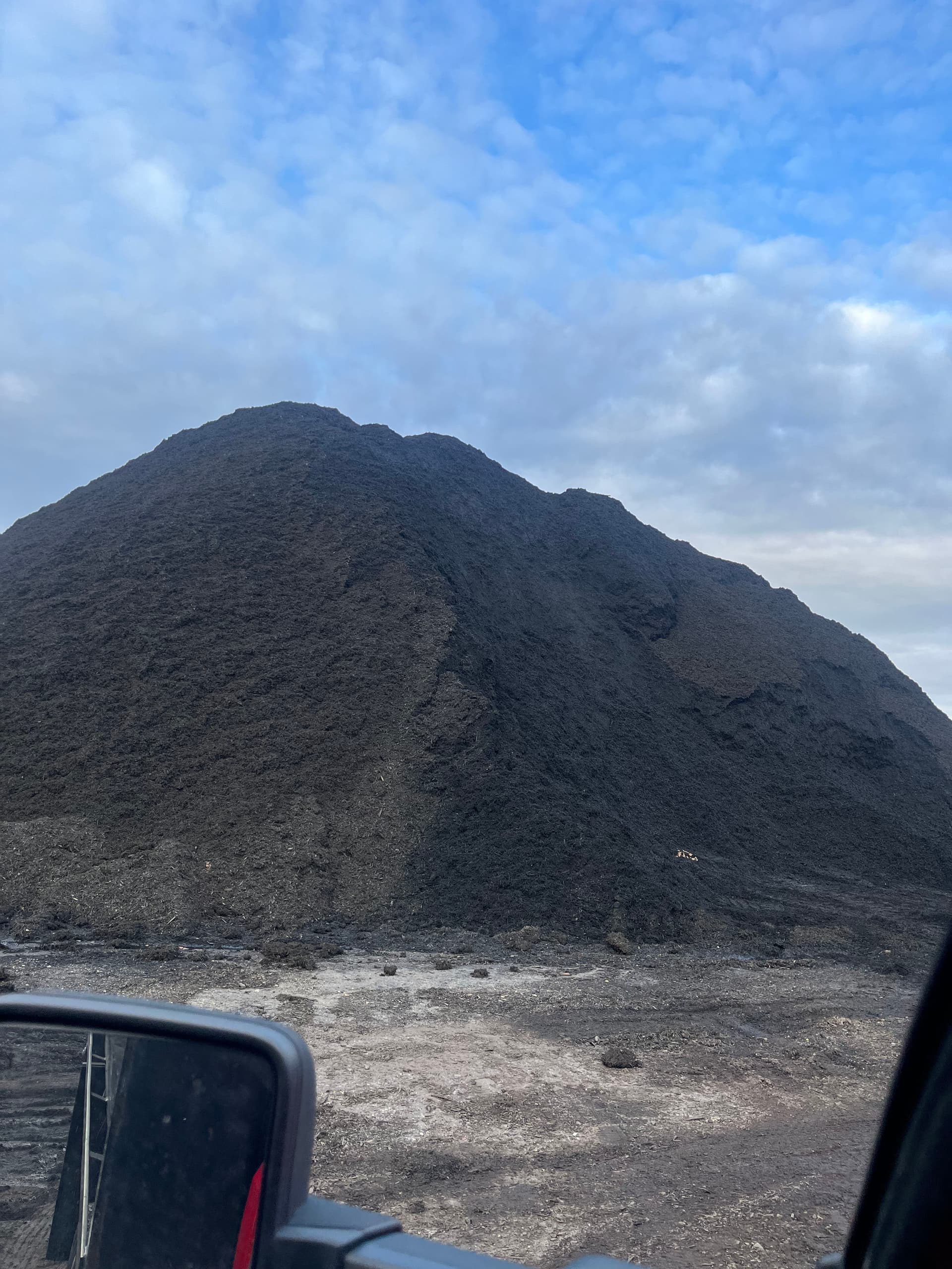 Mulch Installation Services Available Now image