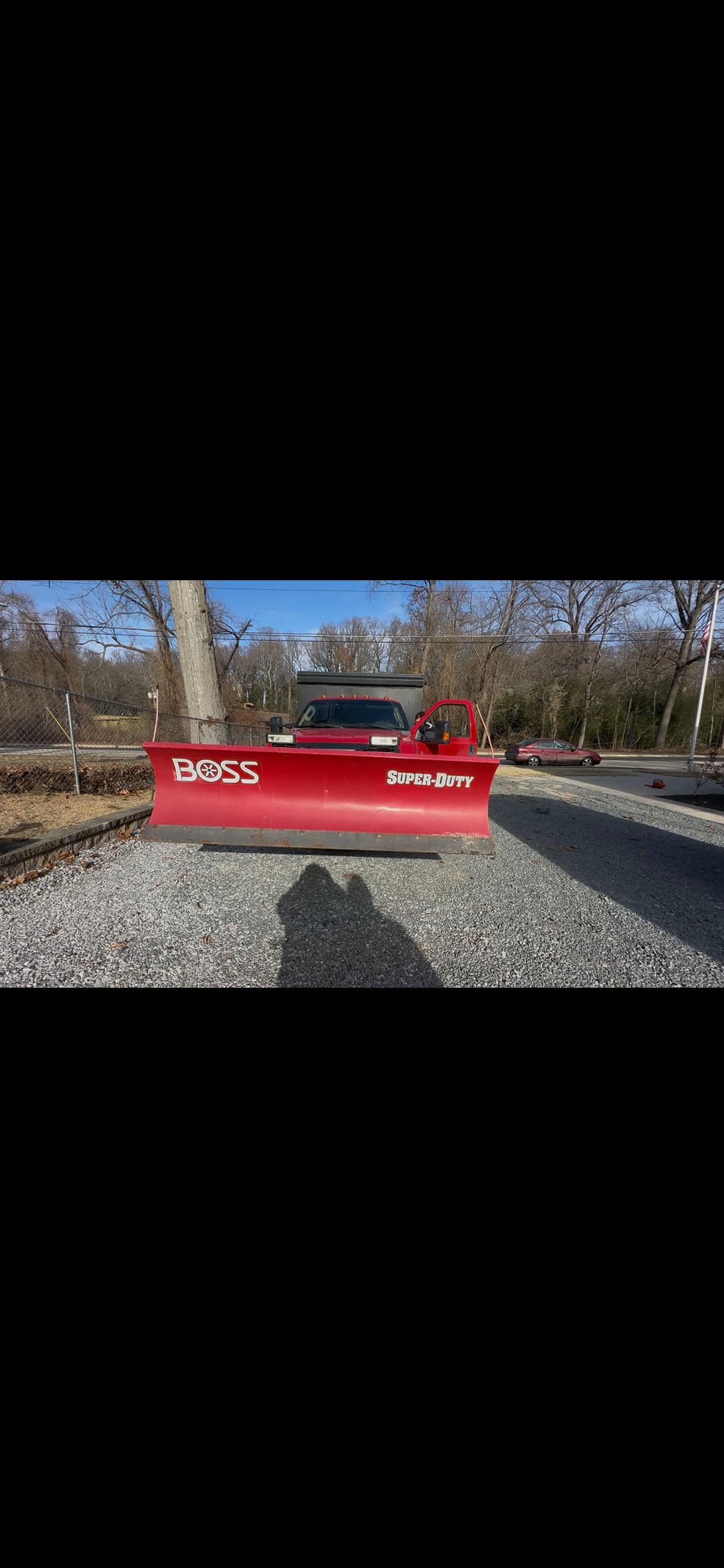 Gallery photos for Prepare for Winter with Williams Services Group Snow Plows: Image #2